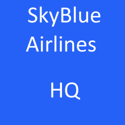 SkyBlue HQ