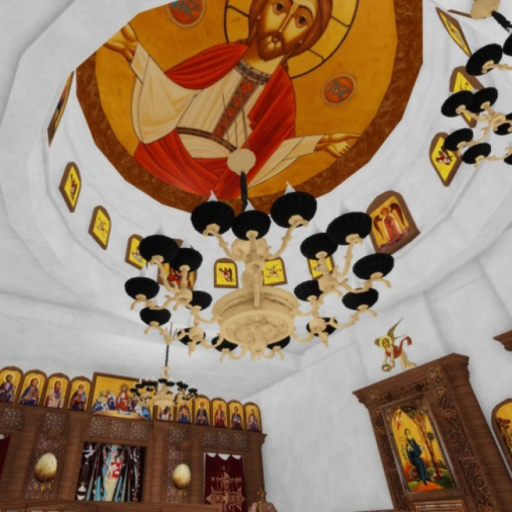 St. Athanasius Coptic Orthodox Church