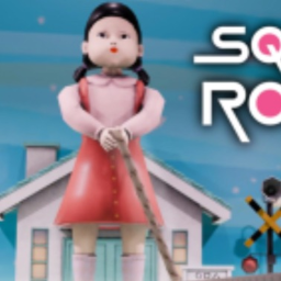 Jump Rope (Squid Game Season 3) [BETA]