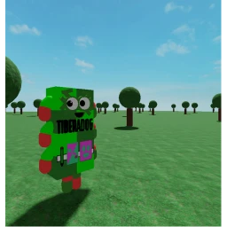 NumberFanagram Roleplay (W.I.P) icon