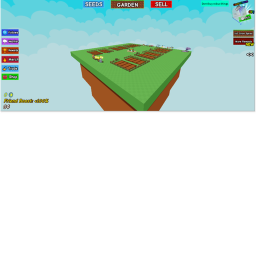 [Modded]Grow a Garden