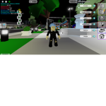 here i am once again