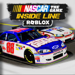 NASCAR The Game: Inside Line [HOMESTEAD MIAMI]