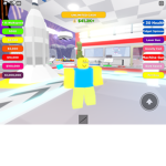 Jacob plays here donate robux for more robux!