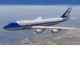 [USA] Air Force One