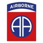 [82AD] 82nd Airborne Division.