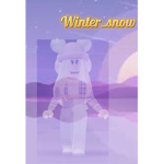 Winter_Snow group