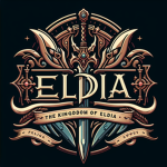 The Kingdom Of Eldia