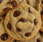 Cookie assembly