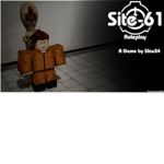 Official Fan Club Of [SCP] Site-61 ROLEPLAY