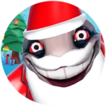 Christmas Completionist!