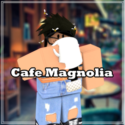 Cafe Magnolia