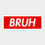 Big BRUH World