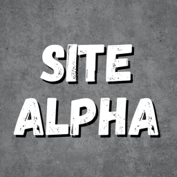 [Indev] Site Alpha