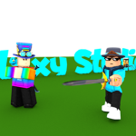Galaxy Productions!