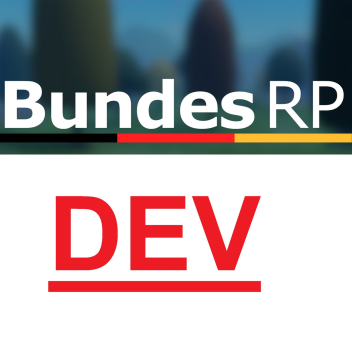 Bundes RP - Developer Game