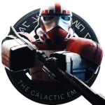 [CTGE] Coruscant Shock Troopers