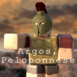 Argos, Peloponnese