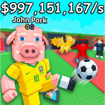 Steal a world cup brainrots