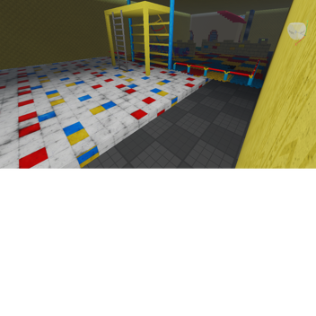 Poppy Playtime [chapter 2] 1.0 Fan made