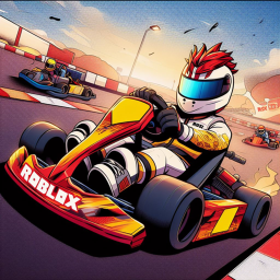 Robloxia RaceWay