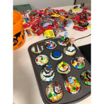 Redcupcake club