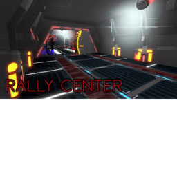 Rally place
