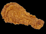 Fried Chicken Nation