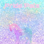 Pride Pals