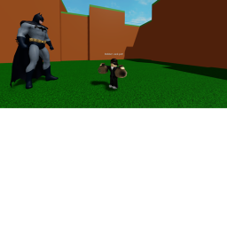 Super Hero!Tycoon!!