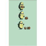 Âvøčâďø ťöăšť