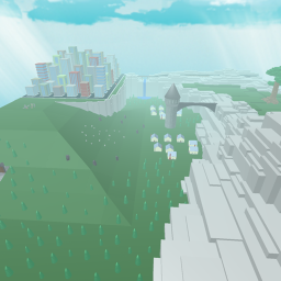 ROBLOX Egg Hunt 2013