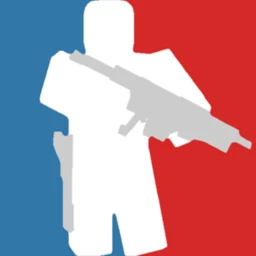 Gun fighting Epic game  ✨ icon