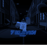 7 Eleven.