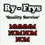 Ry Frys Restaurant!