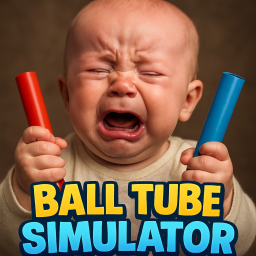Ball Sort Simulator