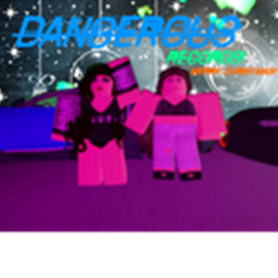 ☾ | Dangerous Records Venue