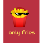 Da fries!