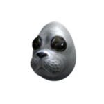 the seals!