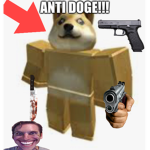 Anti doge!!!