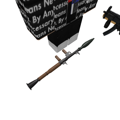 RPG-7 