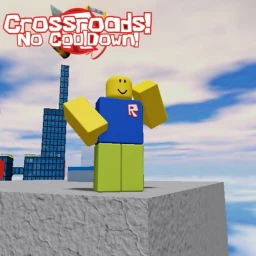 [Crossroads Remastered][NoCoolDown] icon