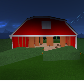 Farmrun (TC2 Rehaul Map)