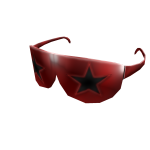 Crimson Rockstar