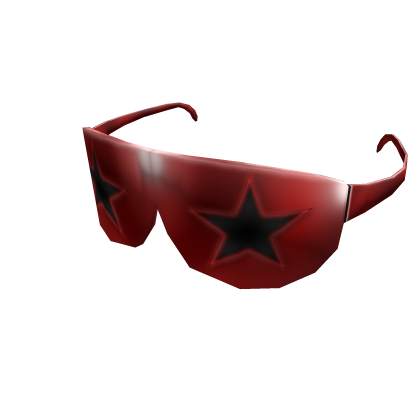 Crimson Rockstar