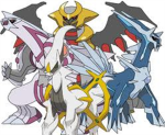 Awesome Legendaries!