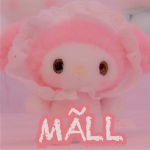 mãll