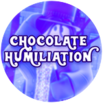 Chocolate Embarassment