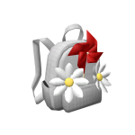 🌼 Flower Backpack 🌼