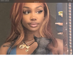 SZA LUVERS